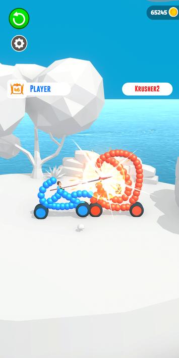 Draw Joust mod unlimited coins