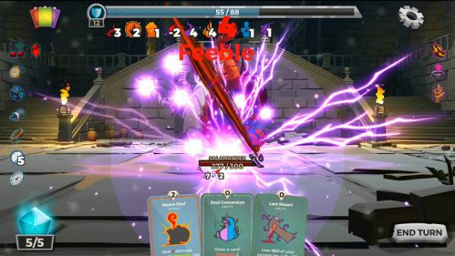 Tải game Dungeon Tales mod