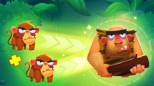 Con người, sự tiến hóa