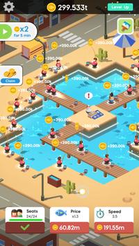 Game quản lý khu câu cá