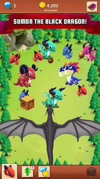 Idle Dragon mod nâng cấp miễn phí