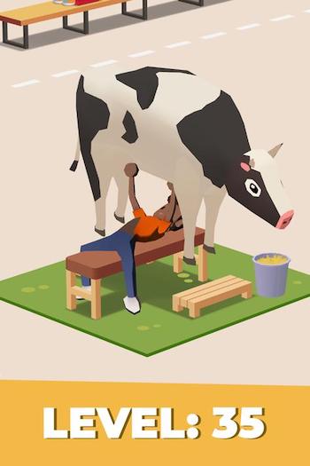 Game quản lý phòng gym