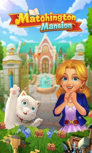 Matchington Mansion mod coins