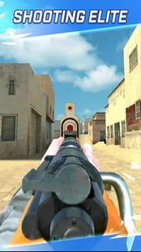 Shooting World 2 mod money