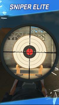 Shooting World 2 mod vô hạn tiền