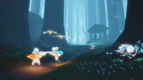 Tải Sky Children of the Light apk