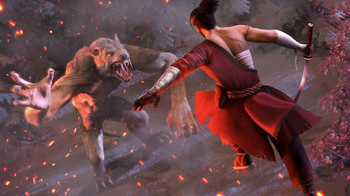 Takashi Ninja Warrior Mod Money