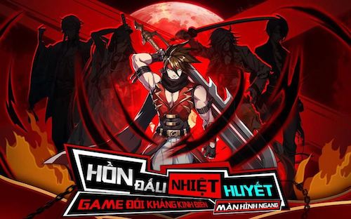 Thần Chết Thức Tỉnh mod menu