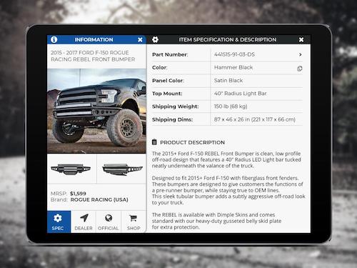 3DTuning mod mở khóa
