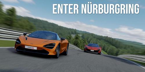 Assoluto Racing 3d mod giảm độ khó