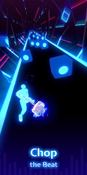 Beat Blade Game âm nhạc 2020