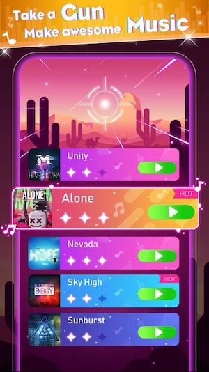 Beat Fire - EDM Music nhạc edm