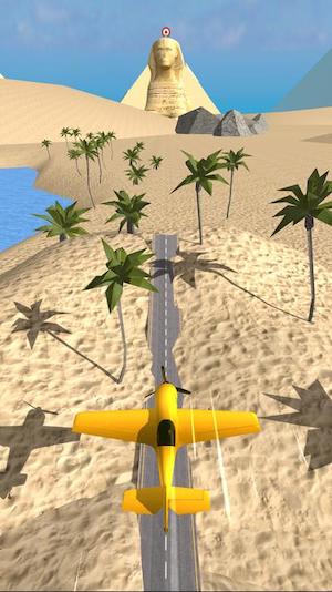 Bike Jump đua máy bay