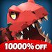 Call of Mini Dino Hunter (MOD Vô Hạn Tiền)