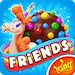 Candy Crush Friends Saga (MOD Unlimited Lives, Hits)