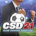 Club Soccer Director 2021 (MOD Vô Hạn Tiền)