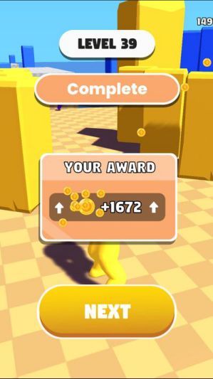 Curvy Punch 3D Cú Đấm Cao Su