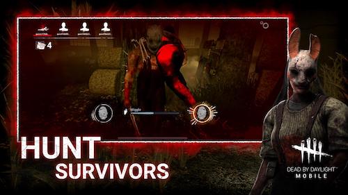 Dead by Daylight chơi cùng bạn bè
