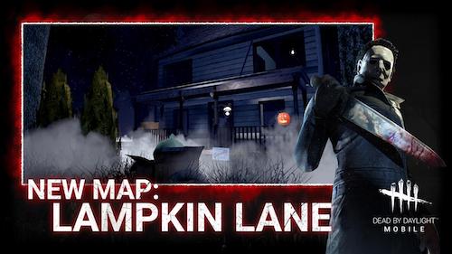 Dead by Daylight sát nhân