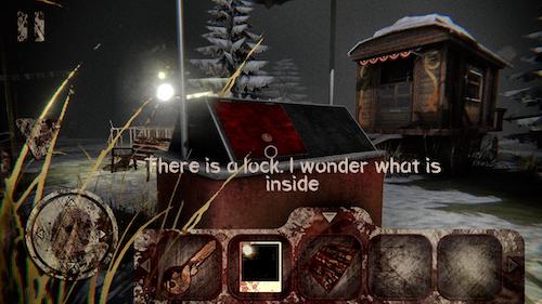 Game Pennywise trên Android