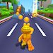 Garfield Rush (MOD Vô Hạn Tiền)