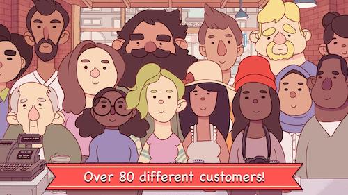 Good Pizza, Great Pizza vô hạn tiền