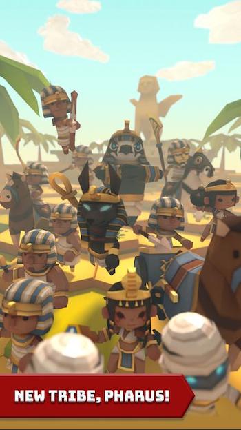 Tải hexonie hack vô hạn tiền