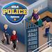 Idle Police Tycoon (Mod Unlimited Money)