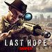 Last Hope Sniper (MOD Unlimited Money)