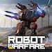 Robot Warfare (MOD Menu, Sát Thương, Vô Hạn Đạn)