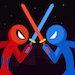 Spider Stickman Fighting (MOD Vô Hạn Tiền)