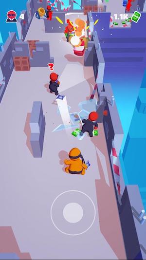 Stealth Simulation Master