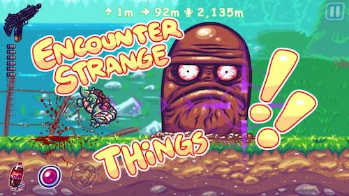 Suрer Toss The Turtle thần rùa bắn súng