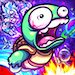 Super Toss The Turtle (MOD Vô Hạn Tiền)