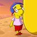 The Simpsons (MOD Free Shopping)