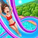 Uphill Rush Water Park Racing (MOD Vô Hạn Tiền)