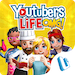 Youtubers Life (MOD Unlimited Money)