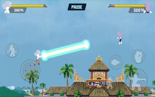 Tải Z Stick Hack kim cương