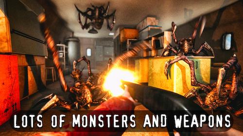 Antarctica 88 Mod Money