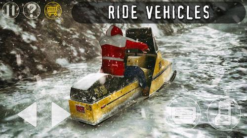 Antarctica 88 Mod vô hạn tiền