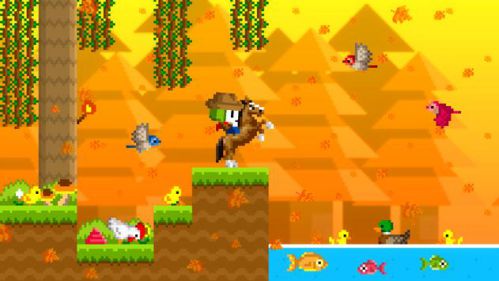 Game xây dựng BOKU