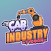 Car Industry Tycoon (MOD Unlimited Money)