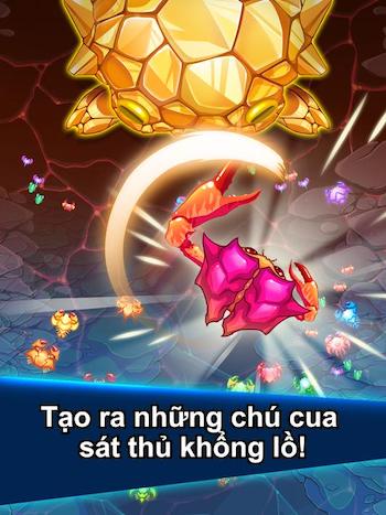 Game cua chiến tranh mod