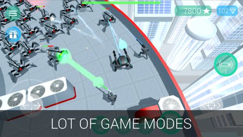 CyberSphere Online mod vô hạn tiền