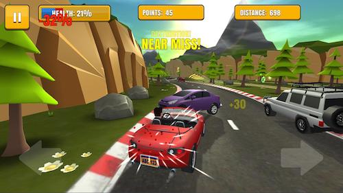 Faily Brakes 2 Mod money