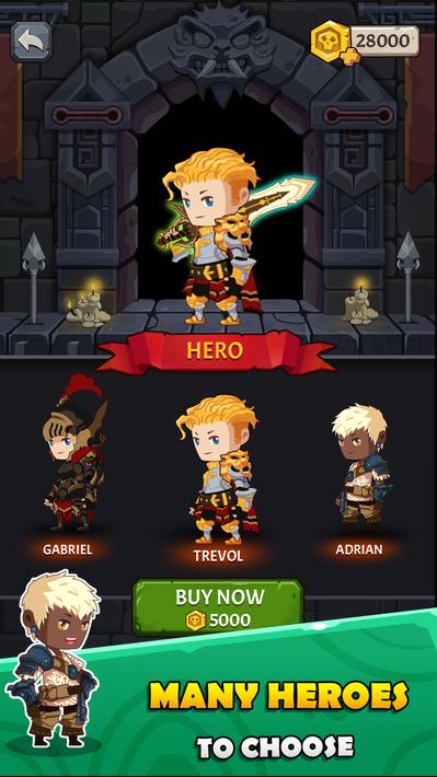 How to Loot mod vô hạn tiền