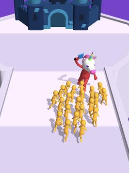 game sinh tồn Join Clash 3D