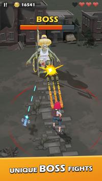 Game tiêu diệt zombies