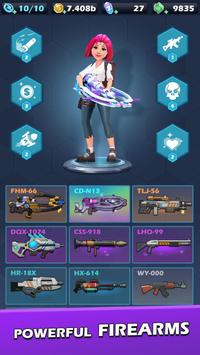 Mow Zombies mod godmode