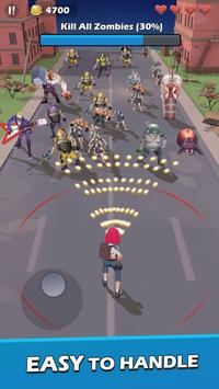 Mow Zombies mod money